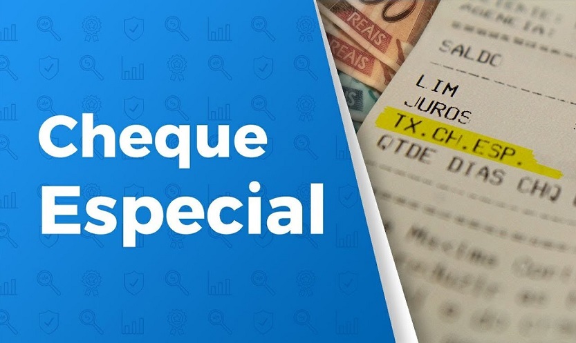 Começam a valer limite de juro e novas regras do cheque especial